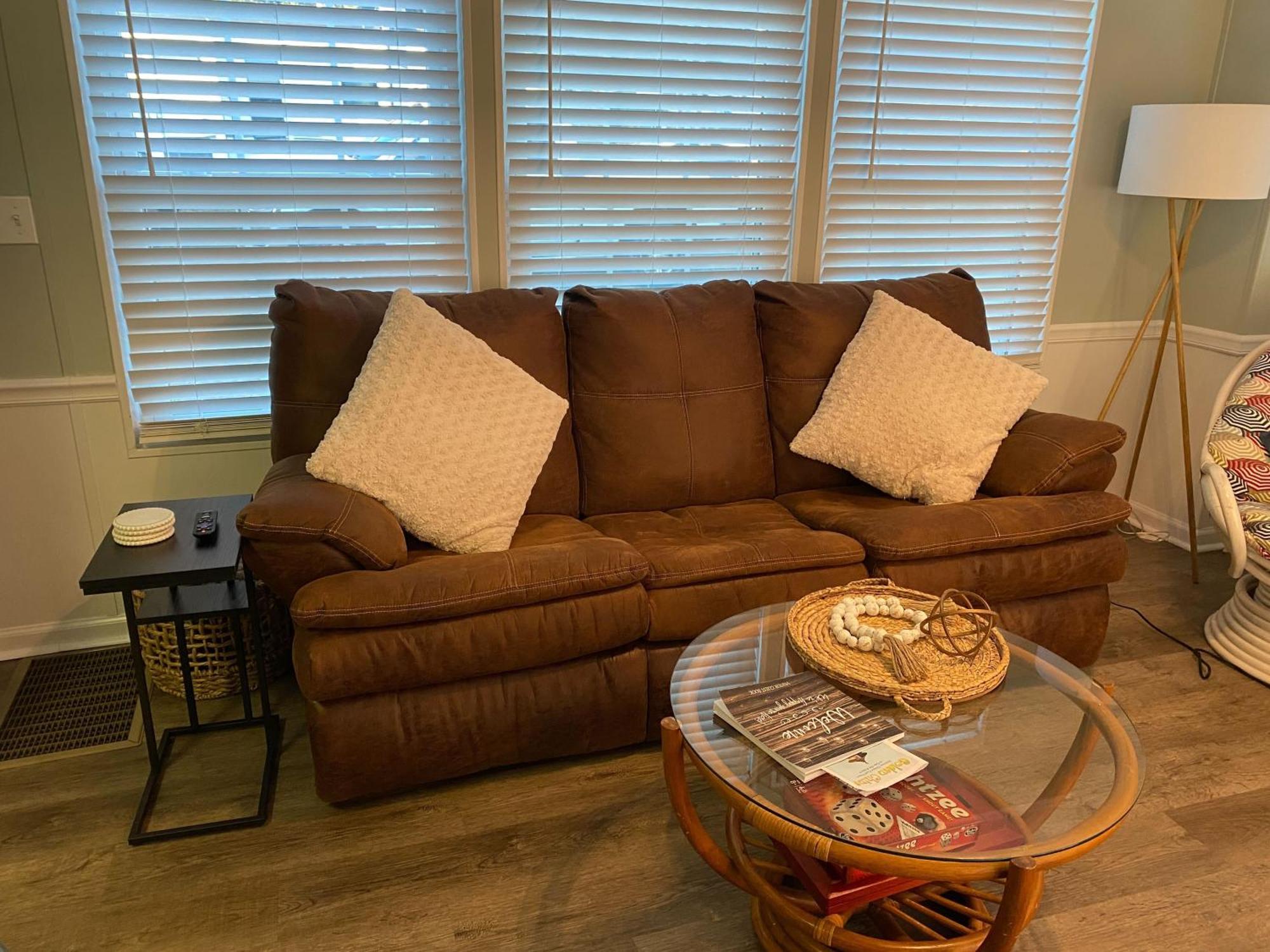 Model Home Near Camp Lejeune With Water View Sneads Ferry Exterior foto